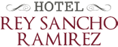 Hotel Rey Sancho Ramirez 